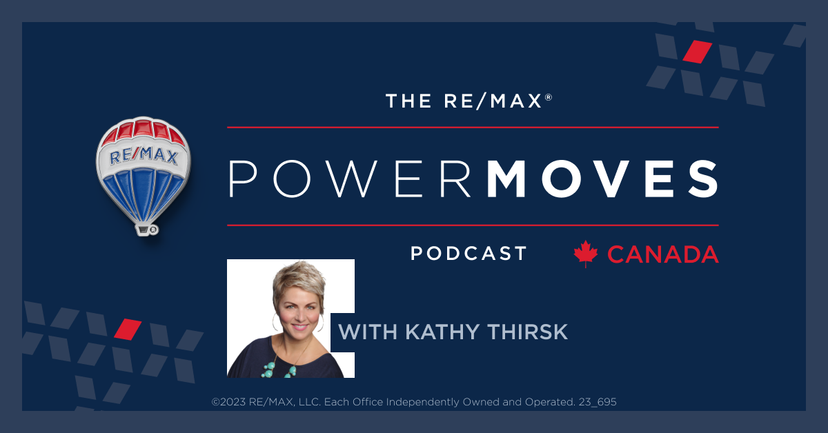 power moves with kathy thirsk