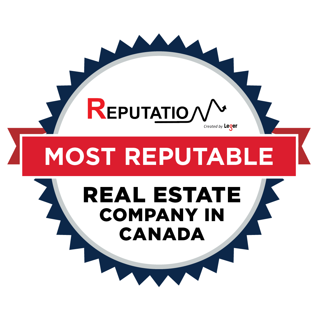 most reputable real estate