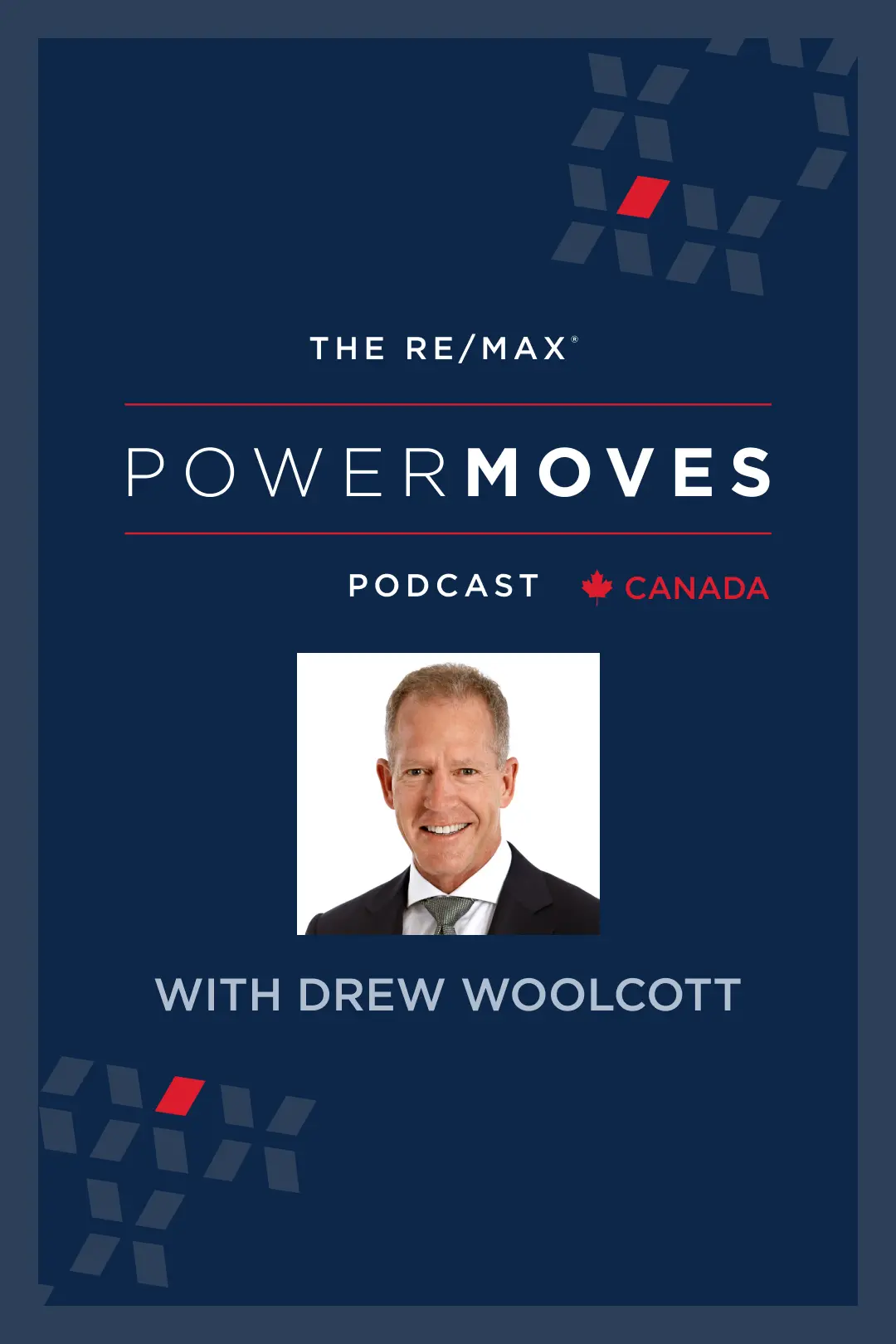 drew woolcott