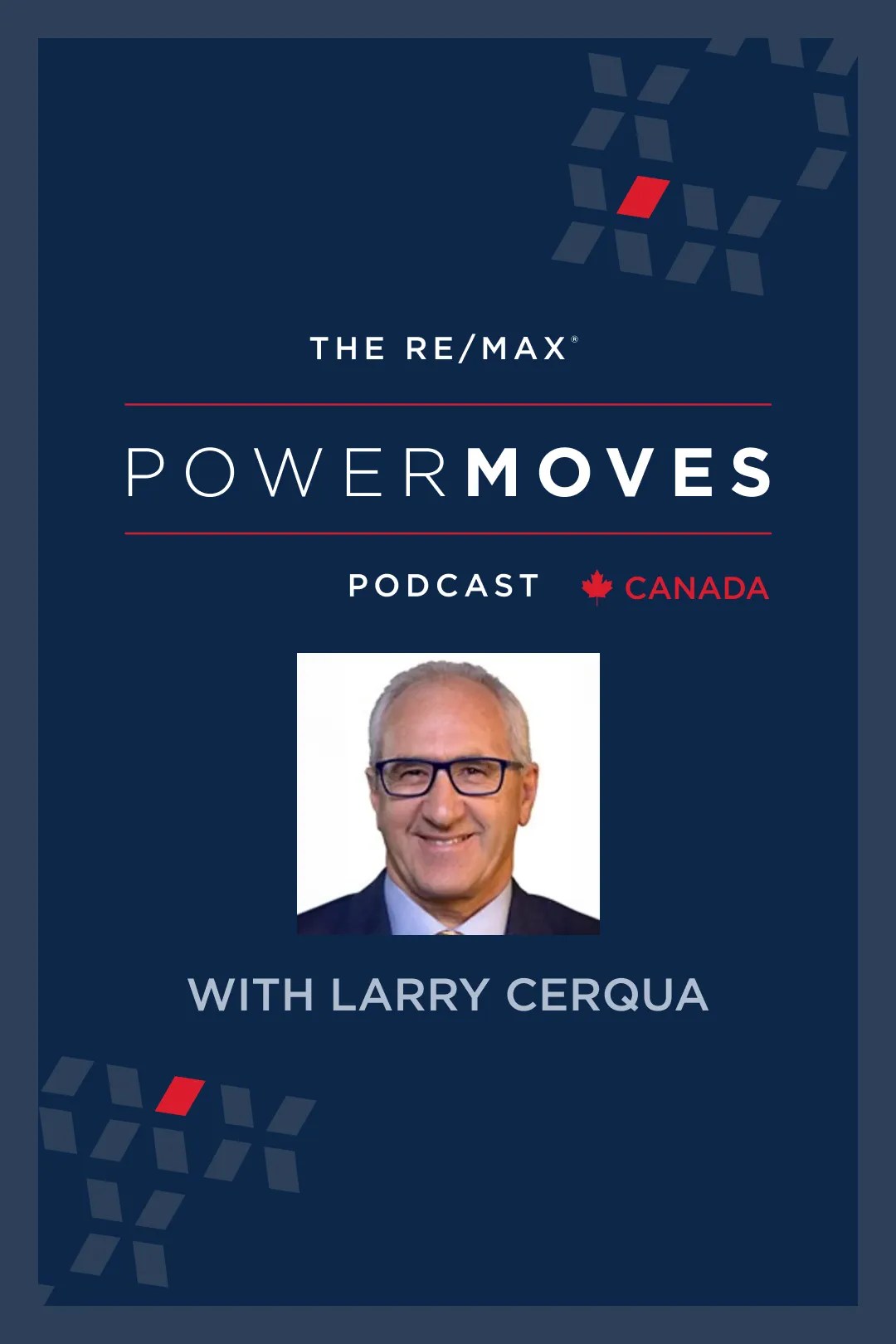 Larry Cerqua
