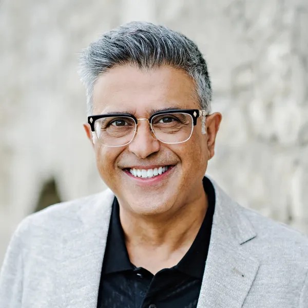 faisal susiwala