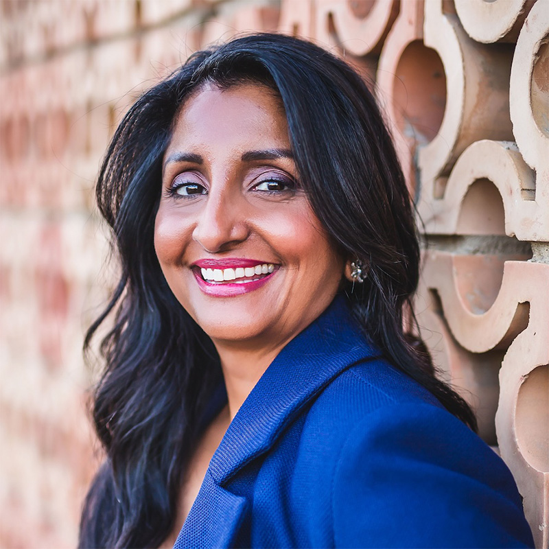 Harpreet Christie