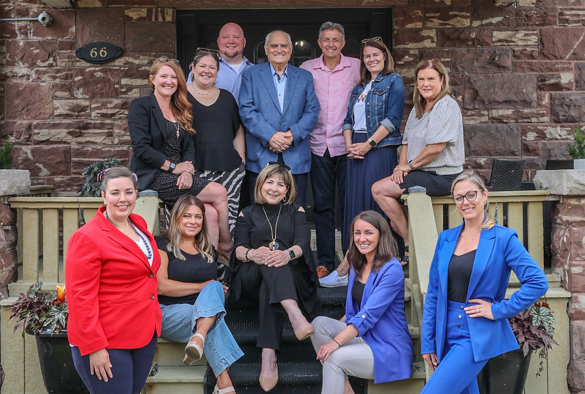 lynn fee team