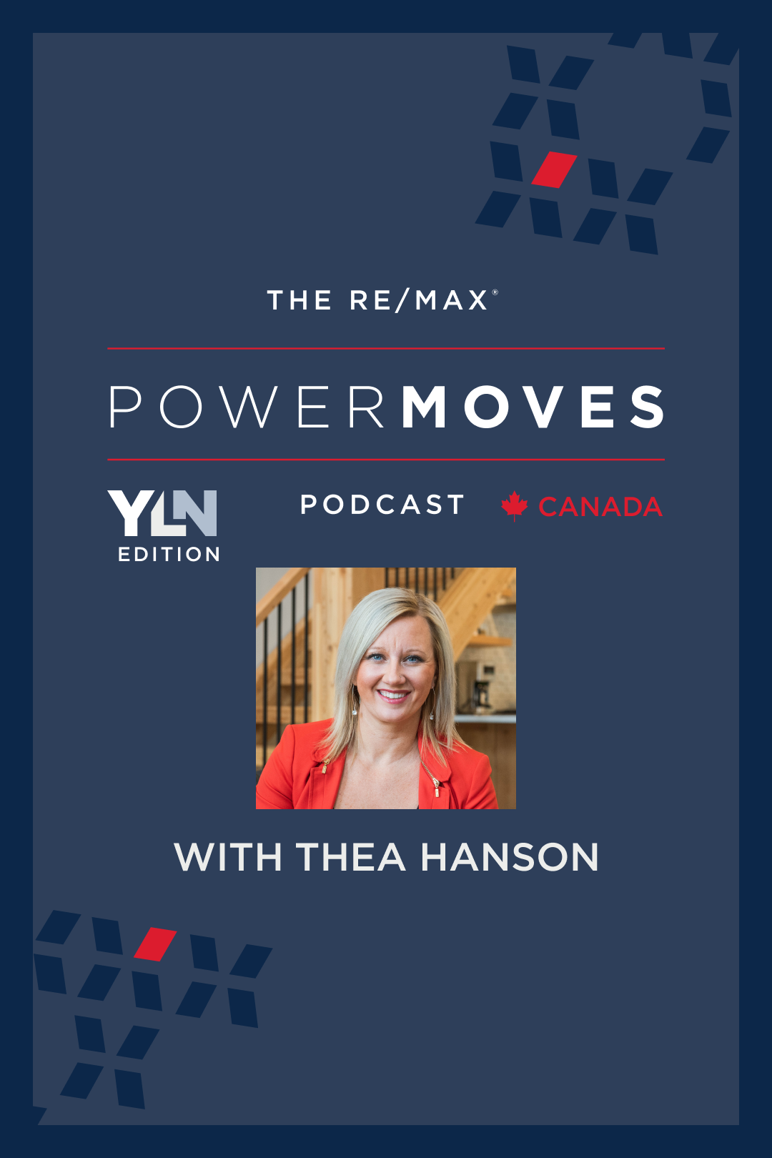 thea hanson
