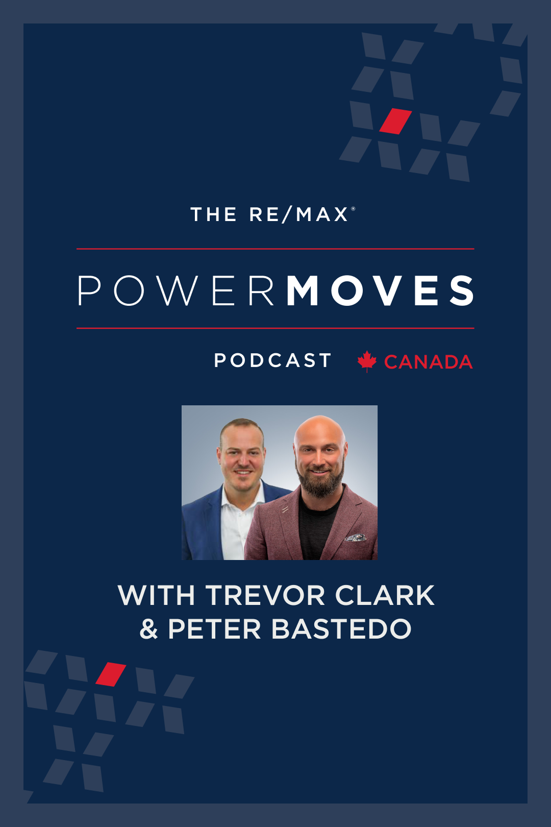 clark bastedo