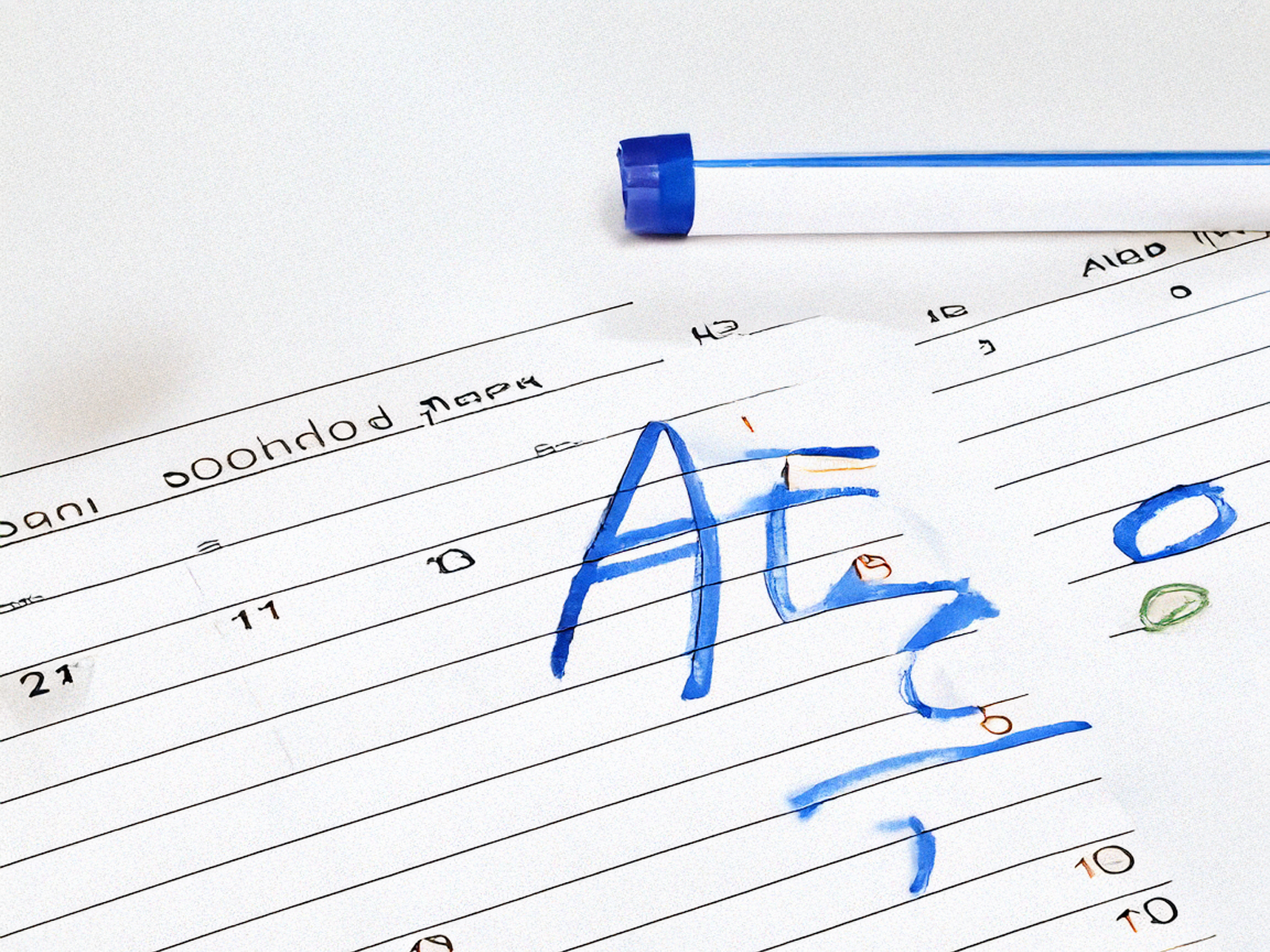 Schedule Like a Pro Schedule-Like-a-Pro